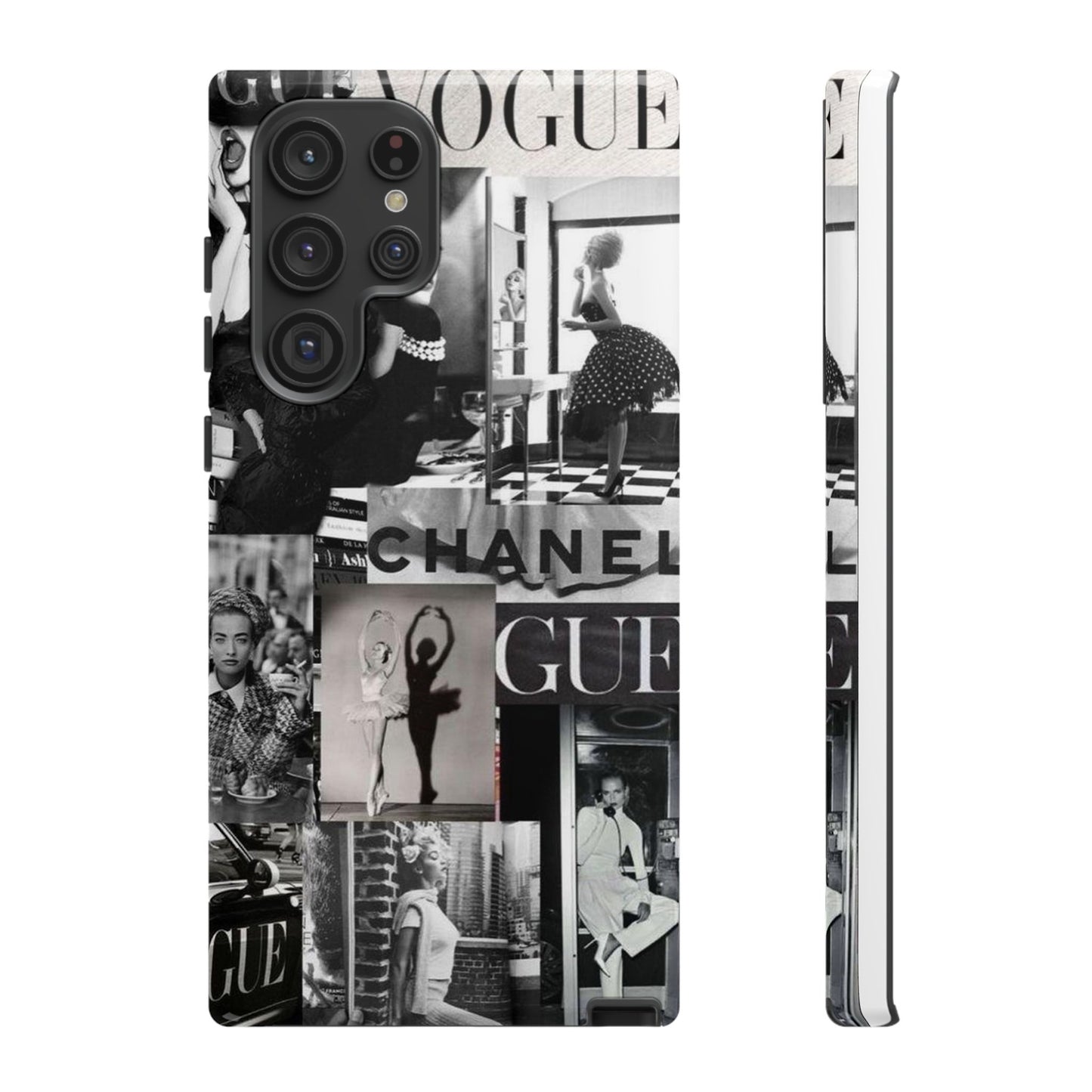 Vogue Tough Cases