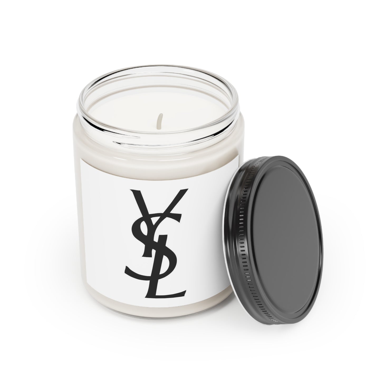 YSL Scented Candle, 9oz