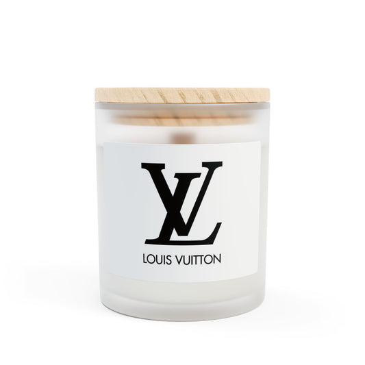 LV Scented Candle, 9oz