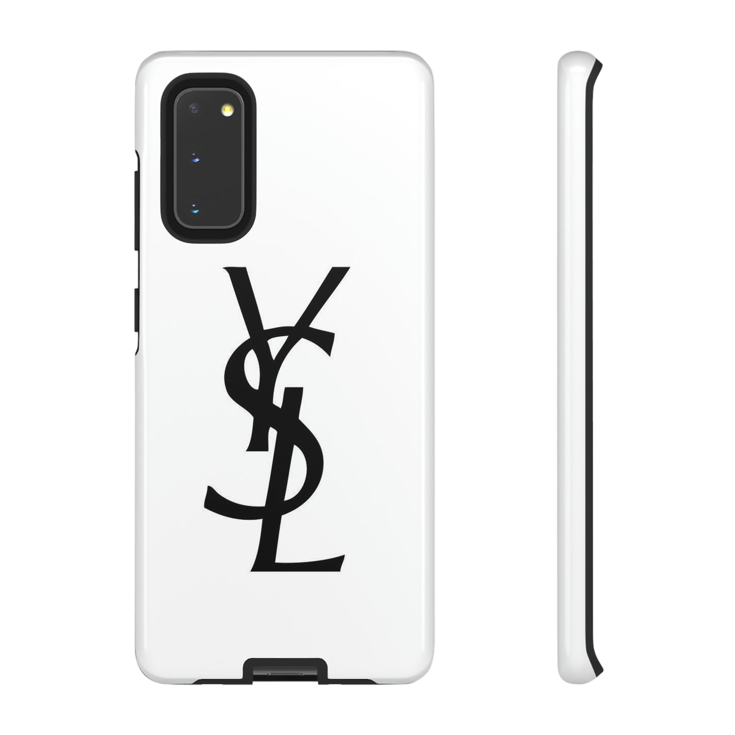 YSL Tough Cases