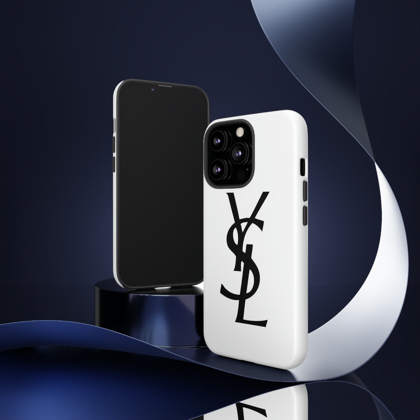 YSL Tough Cases