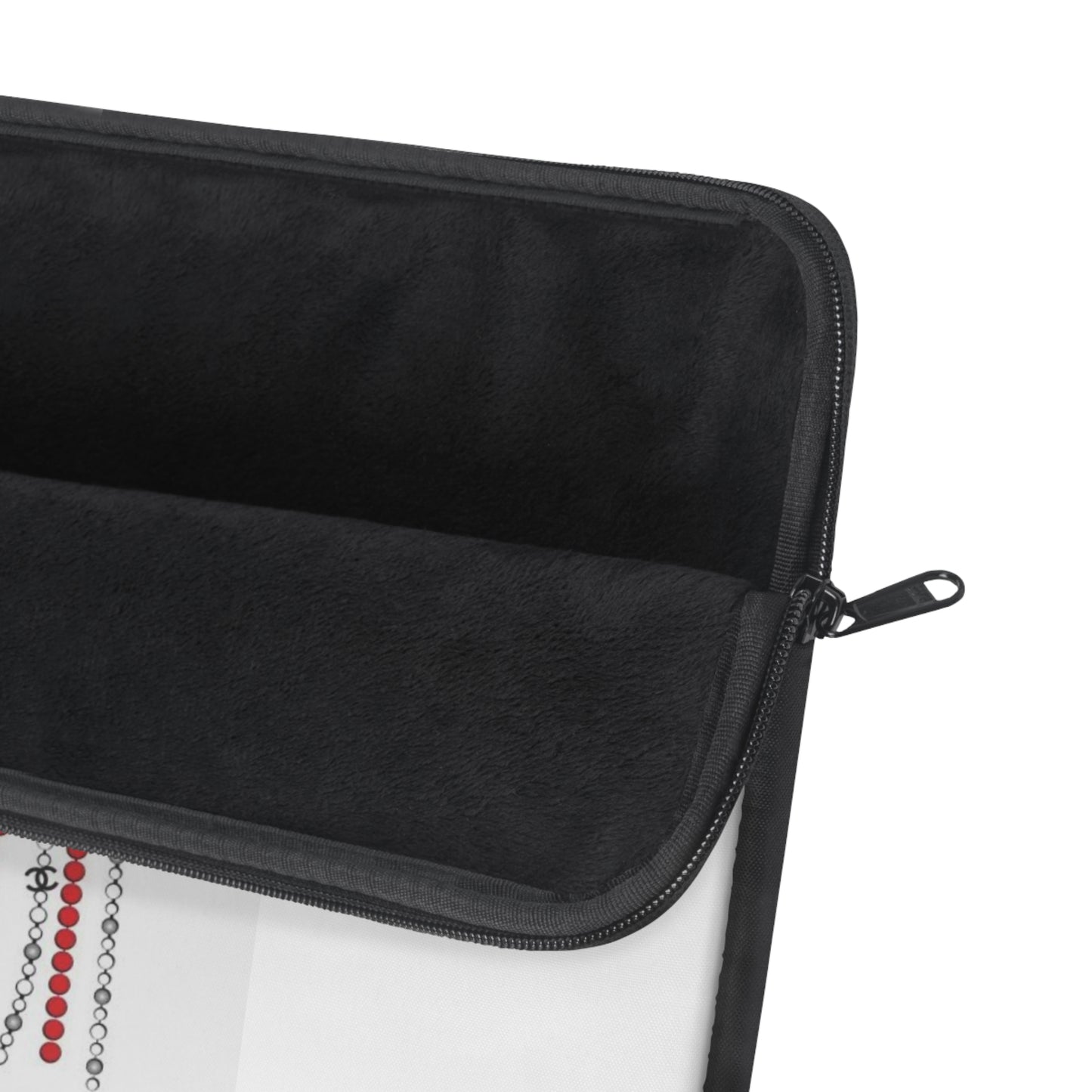 CC Bead Drip Laptop Sleeve