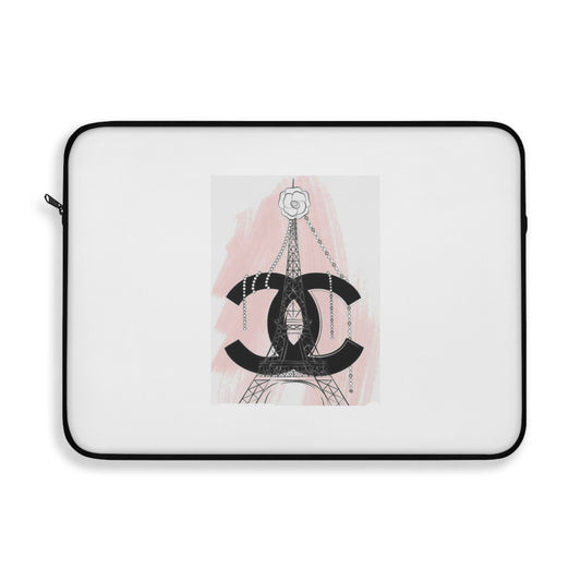 CC Paris Laptop Sleeve