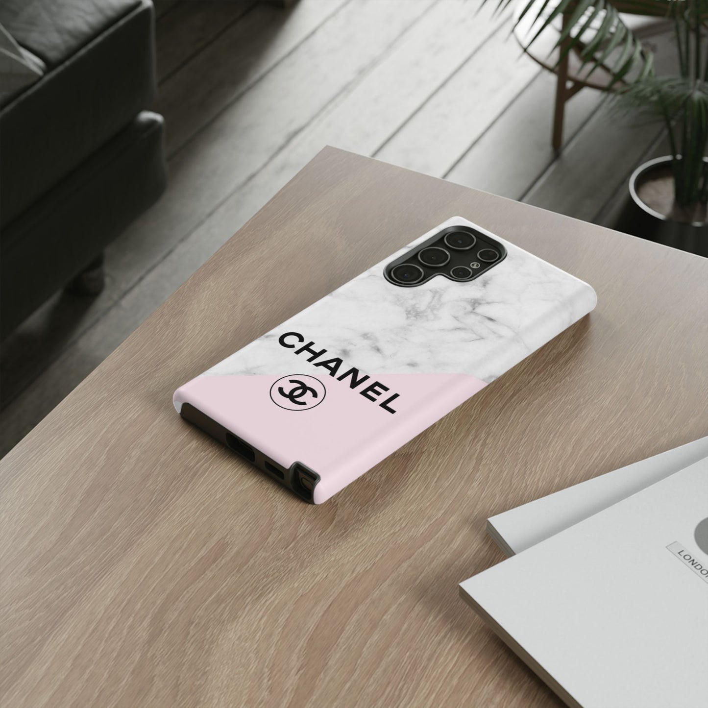 Marble CC Tough Cases