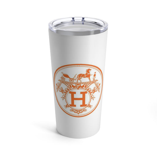 H Logo Tumbler 20oz