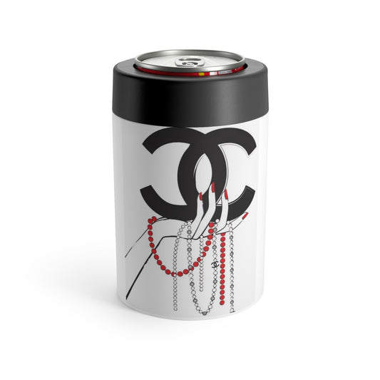 Bead Drip CC Can Holder