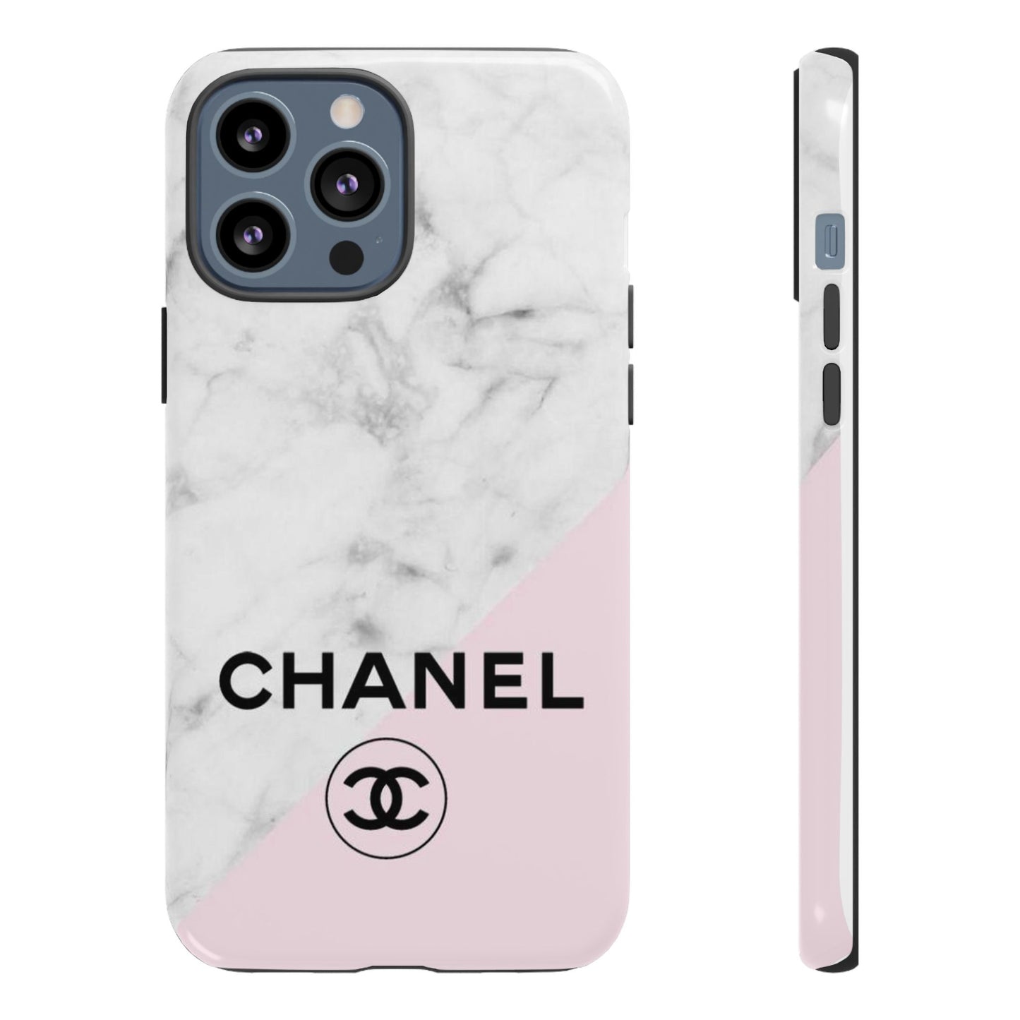 Marble CC Tough Cases