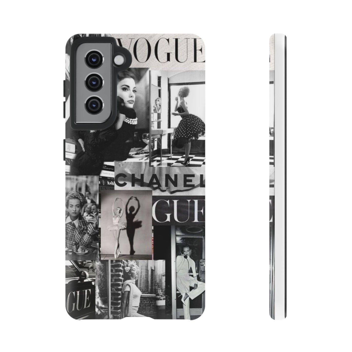 Vogue Tough Cases