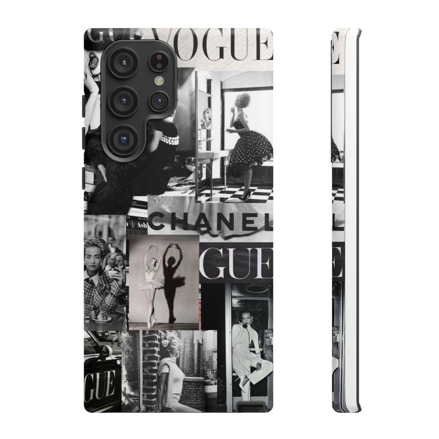 Vogue Tough Cases