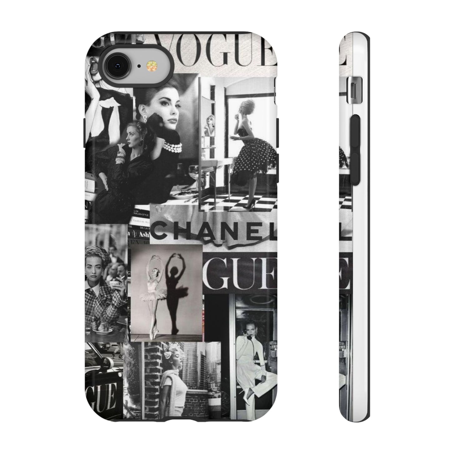 Vogue Tough Cases