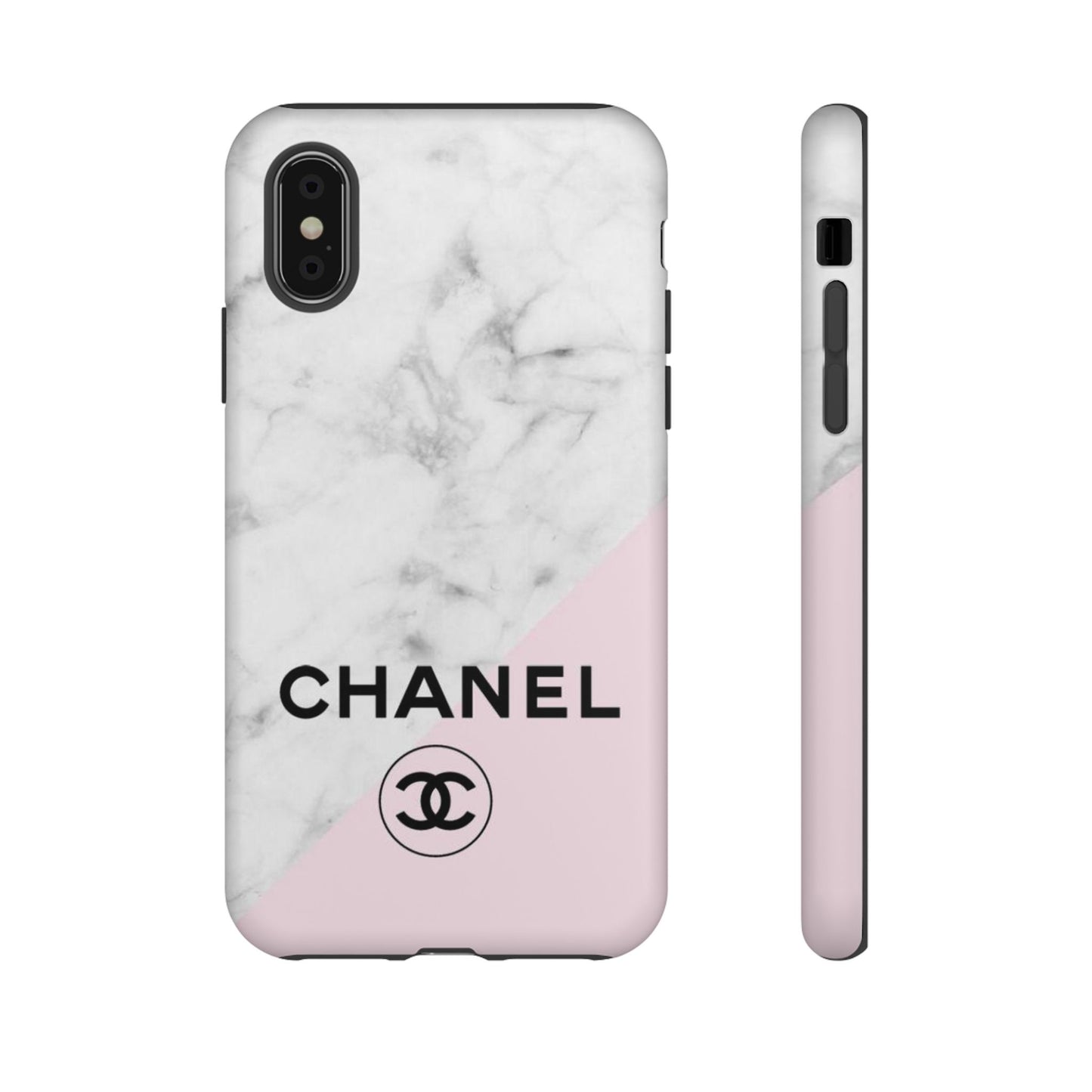 Marble CC Tough Cases