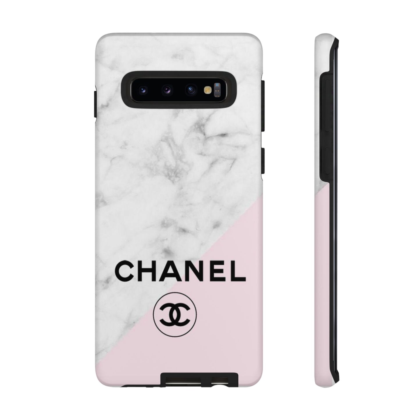 Marble CC Tough Cases