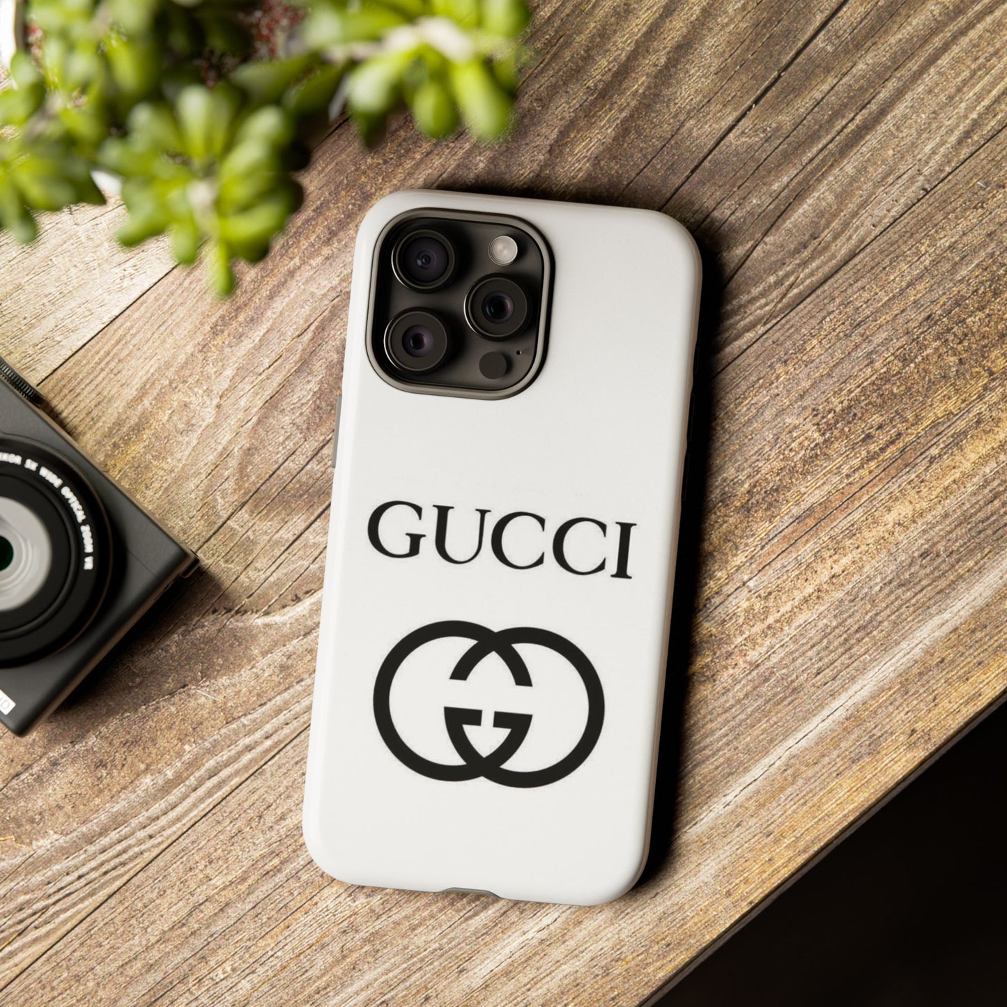 GG Tough Cases