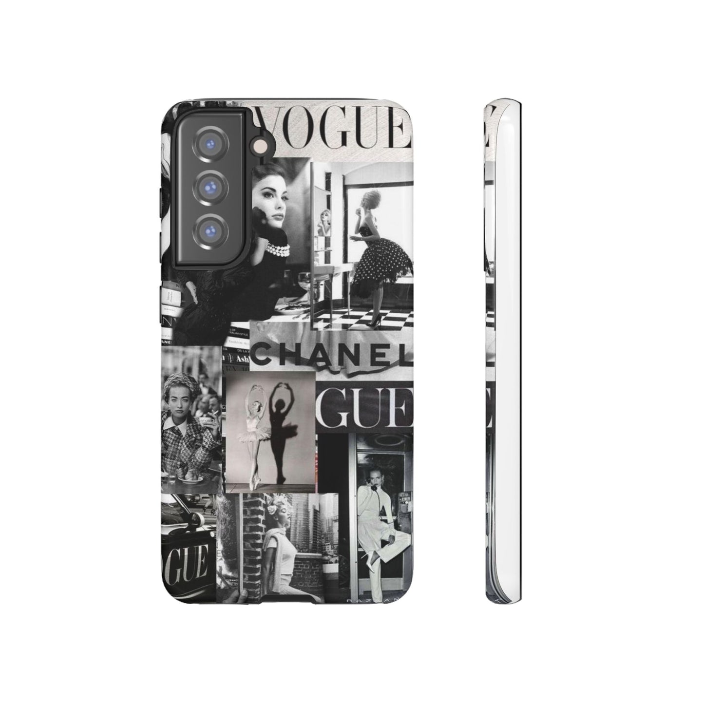 Vogue Tough Cases