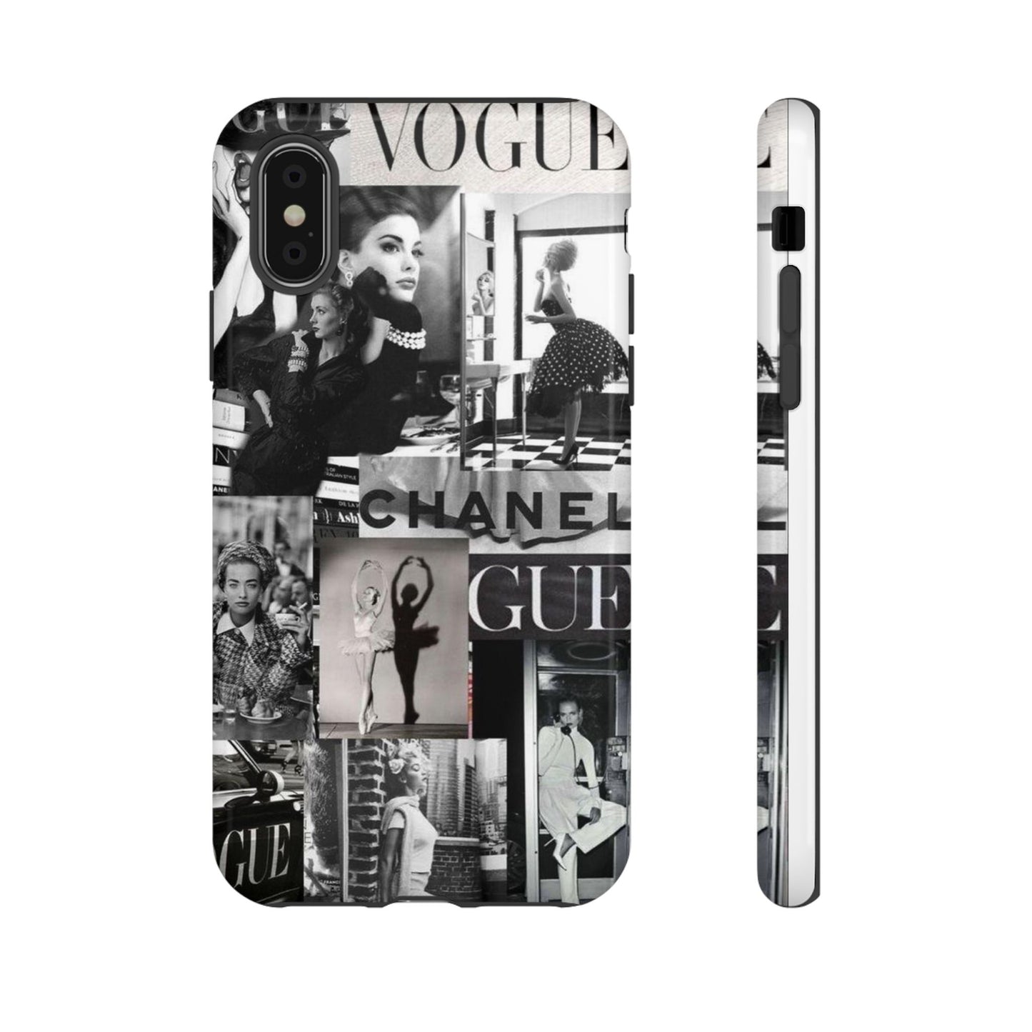 Vogue Tough Cases