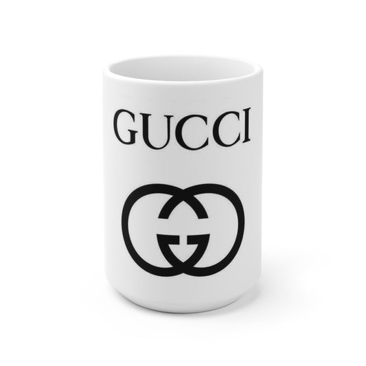 GG Ceramic Mug (EU)