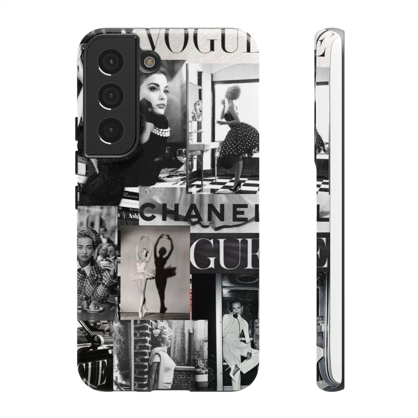 Vogue Tough Cases