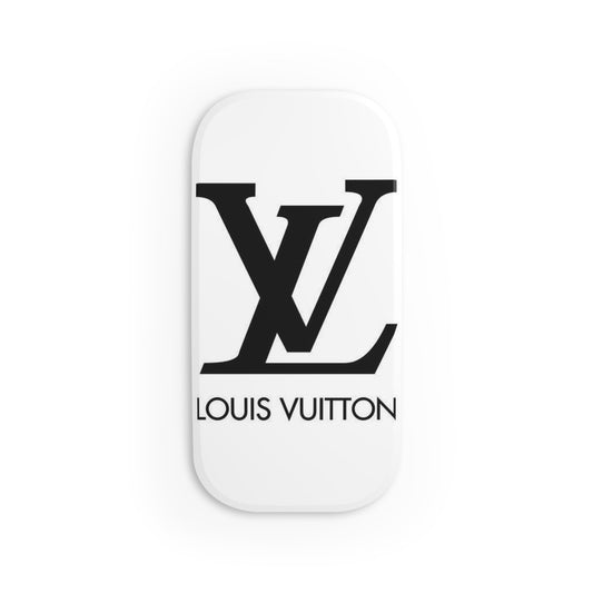 LV Phone Click-On Grip