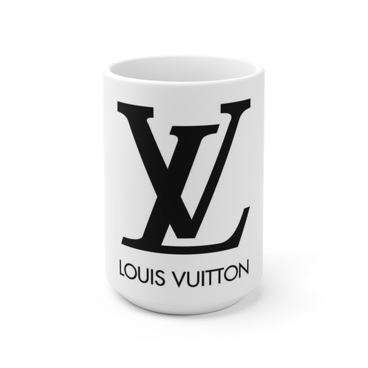 LV Ceramic Mug (EU)