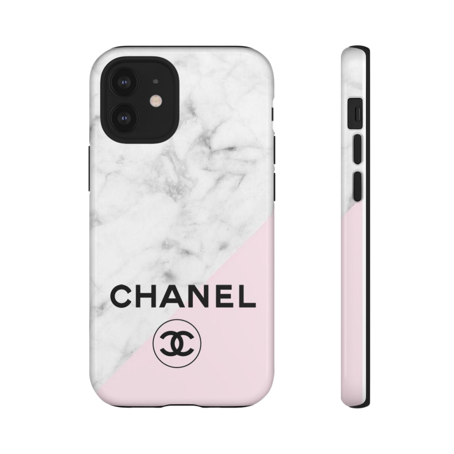 Marble CC Tough Cases