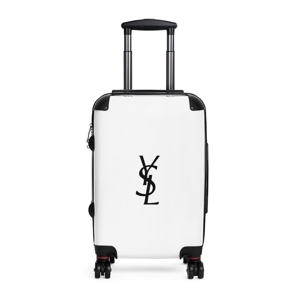 YSL Suitcases